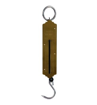 Spring Weight Scale 50 kg - BAS Kuwait Bab Al Saif Standard Standard 