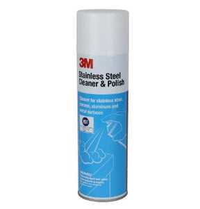 Stainless Steel Cleaner & Polish - BAS Kuwait Bab Al Saif Standard Standard 