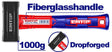 Stoning hammer EMTOP BRAND - BAS Kuwait Bab Al Saif Standard 1000 Gram 