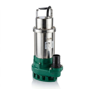 Submersible Sewage Water Pump 2HP - BAS Kuwait Bab Al Saif 