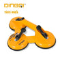 Suction Lifter Triple head 100kgs 118m Glass DINGQI BRAND - BAS Kuwait Bab Al Saif Standard Standard 