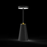 Table Lamp Touch Control LED Wireless Dimmable Bedroom Lamp - BAS Kuwait Bab Al Saif 