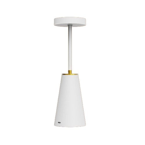 Table Lamp Touch Control LED Wireless Dimmable Bedroom Lamp - BAS Kuwait Bab Al Saif White Standard 