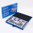 Tap and Die set (40 pcs) - BAS Kuwait Bab Al Saif Standard Standard 