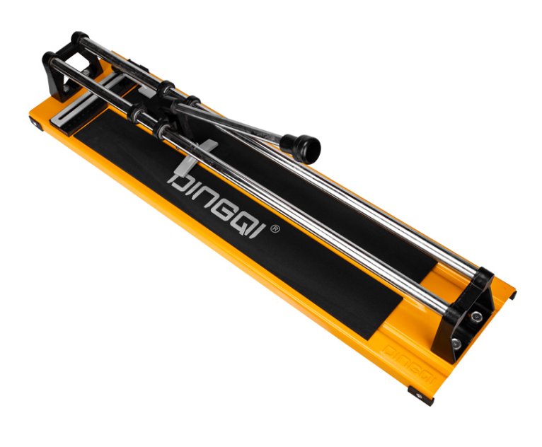 Tile Cutter Heavy Duty 600mm Cutting Length DINGQI BRAND - BAS Kuwait Bab Al Saif Standard Standard 