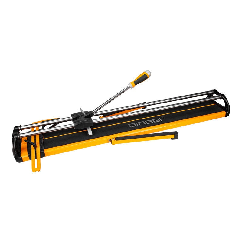Tile Cutter Heavy Duty 900mm Cutting Length DINGQI BRAND - BAS Kuwait Bab Al Saif Standard Standard 