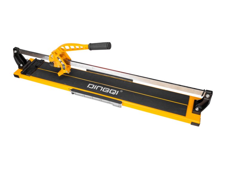 Tile Cutter Hight Quality Professional 900mm Manual DINGQI BRAND - BAS Kuwait Bab Al Saif Standard Standard 
