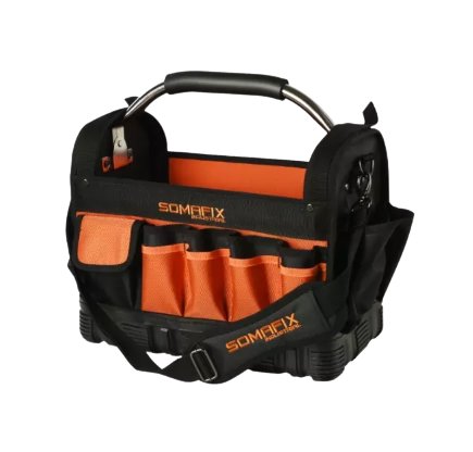Tool Bag (Open) - BAS Kuwait Bab Al Saif Standard Standard 