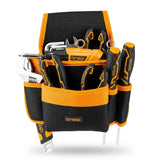 Tool bag Waist multifunction I electricians large capacity carrier durable DINGQI BRAND - BAS Kuwait Bab Al Saif 