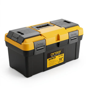 Tool box Plastic DINGQI BRAND - BAS Kuwait Bab Al Saif 