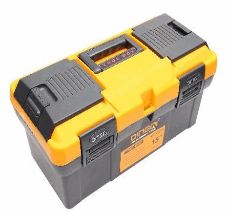 Tool box Plastic DINGQI BRAND - BAS Kuwait Bab Al Saif Standard Standard 