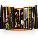 Tool Box Set 59pcs DINGQI BRAND - BAS Kuwait Bab Al Saif 