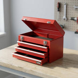 Tool Chest with 3 Drawers - BAS Kuwait Bab Al Saif 