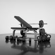 TopDigit X Gym Equipments PDP Template (product.gym-equipment) Bab Al Saif 