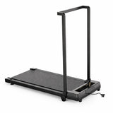 Treadmill Electric Foldable Portable For Home Gym And Exercise - BAS Kuwait Bab Al Saif 