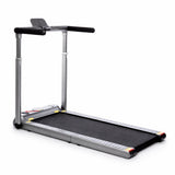 Treadmill Foldable For Walking And Home Exercise - BAS Kuwait Bab Al Saif 