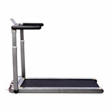 Treadmill Foldable For Walking And Home Exercise - BAS Kuwait Bab Al Saif 