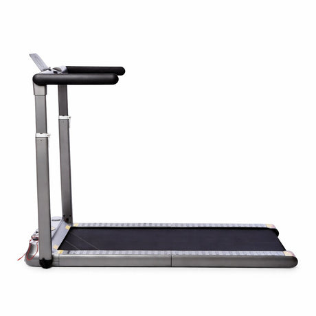 Treadmill Foldable For Walking And Home Exercise - BAS Kuwait Bab Al Saif 