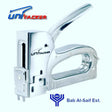 Unitacker Brand Industrial Heavy Stapler Gun - BAS Kuwait Unitacker Standard Ut-753 