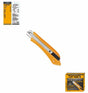 Utility Cutting Knife Sharp DINGQI BRAND - BAS Kuwait Bab Al Saif Standard Standard 