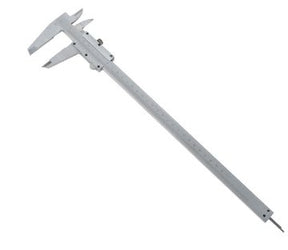 Vernier Caliper - BAS Kuwait Bab Al Saif Standard 8" 