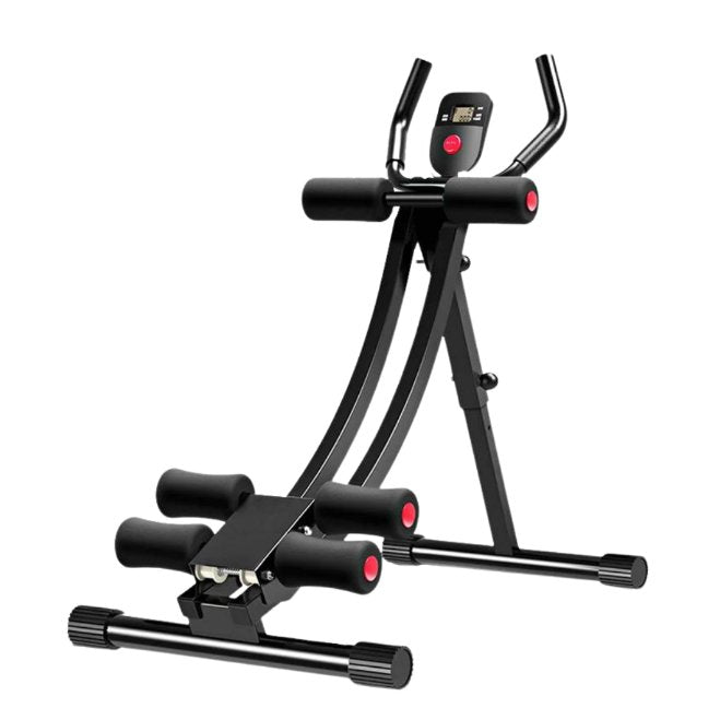 Waist Machine - BAS Kuwait Bab Al Saif Standard Standard 