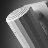 Wall plugin scent diffuser App control- BAS Kuwait Bab Al Saif 