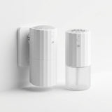 Wall plugin scent diffuser App control- BAS Kuwait Bab Al Saif 