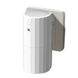 Wall plugin scent diffuser App control- BAS Kuwait Bab Al Saif White Standard 