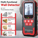 Wall Scanner Metal Wood Wires Detector 240V - BAS Kuwait Bab Al Saif 