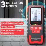 Wall Scanner Metal Wood Wires Detector 240V - BAS Kuwait Bab Al Saif 