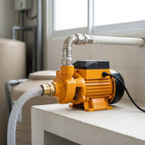 Water pump 370W (0.5HP) Dingqi BRAND - BAS Kuwait Bab Al Saif 