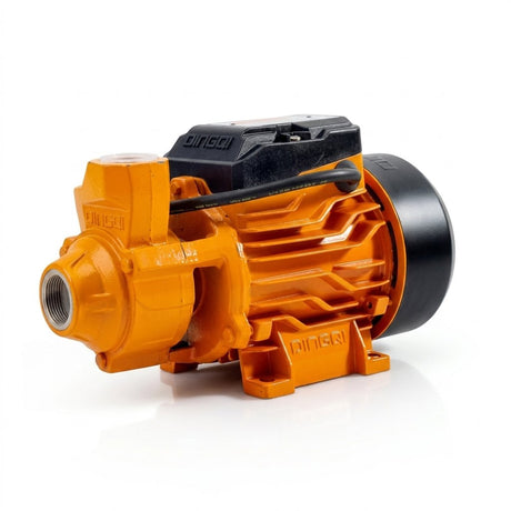 Water pump 370W (0.5HP) Dingqi BRAND - BAS Kuwait Bab Al Saif 