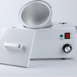 Wax Warmer Professional Wax Heater 2.5L - BAS Kuwait Bab Al Saif 