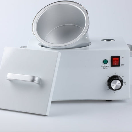 Wax Warmer Professional Wax Heater 2.5L - BAS Kuwait Bab Al Saif 