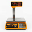Weight Scale 40kg Price Computing Display Dingqi Brand - BAS Kuwait Bab Al Saif 