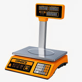 Weight Scale 40kg Price Computing Display Dingqi Brand - BAS Kuwait Bab Al Saif 40KG 