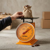 Weight Scale Kitchen 100 / 150KG DINGQI BRAND - BAS Kuwait Bab Al Saif 