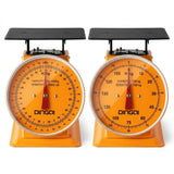 Weight Scale Kitchen 100 / 150KG DINGQI BRAND - BAS Kuwait Bab Al Saif 