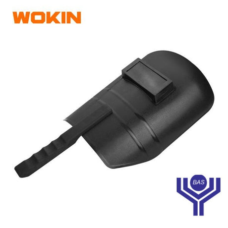 Welding Mask with handle Wokin Brand - BAS Kuwait Wokin Standard Standard 