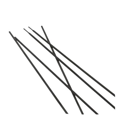 Welding Rod 2.5mm x 300mm DINGQI BRAND - High Quality Welding Rod | BAS Kuwait Bab Al Saif Standard Standard 