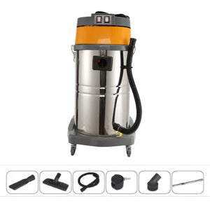 Vacuum Cleaners & Blowers