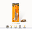 Wire Brush Brass DINGQI BRAND - BAS KUWAIT Bab Al Saif Standard Standard 