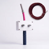 Wire Pulling Tool Wire Threading For Electrician - BAS Kuwait Bab Al Saif 