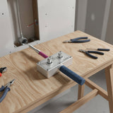 Wire Pulling Tool Wire Threading With Wire For Electrician - BAS Kuwait Bab Al Saif 