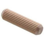 Wood Dowels - BAS Kuwait BAS Standard 6 Mm 