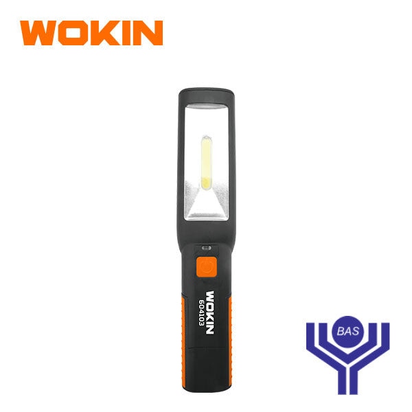 Work Light Wokin brand - BAS Kuwait Bab Al Saif Standard 280 × 56 × 35Mm 